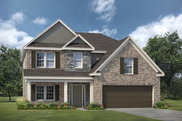 A Home in Newnan: City of Homes