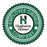 Hughston Homes Builder Employee Owned