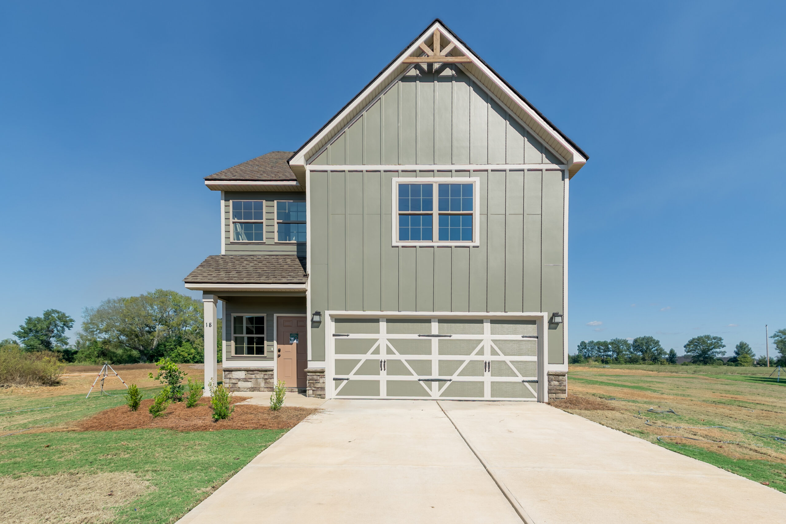 The Estates at Westgate Phase 8