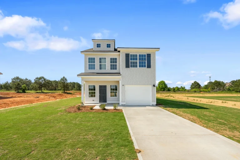 The Estates at Westgate Phase 8 in Fort Mitchell, AL