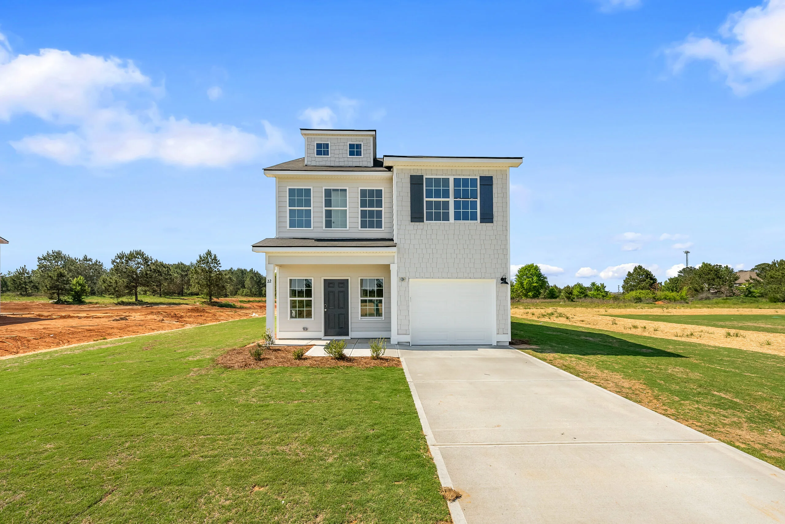 The Estates at Westgate