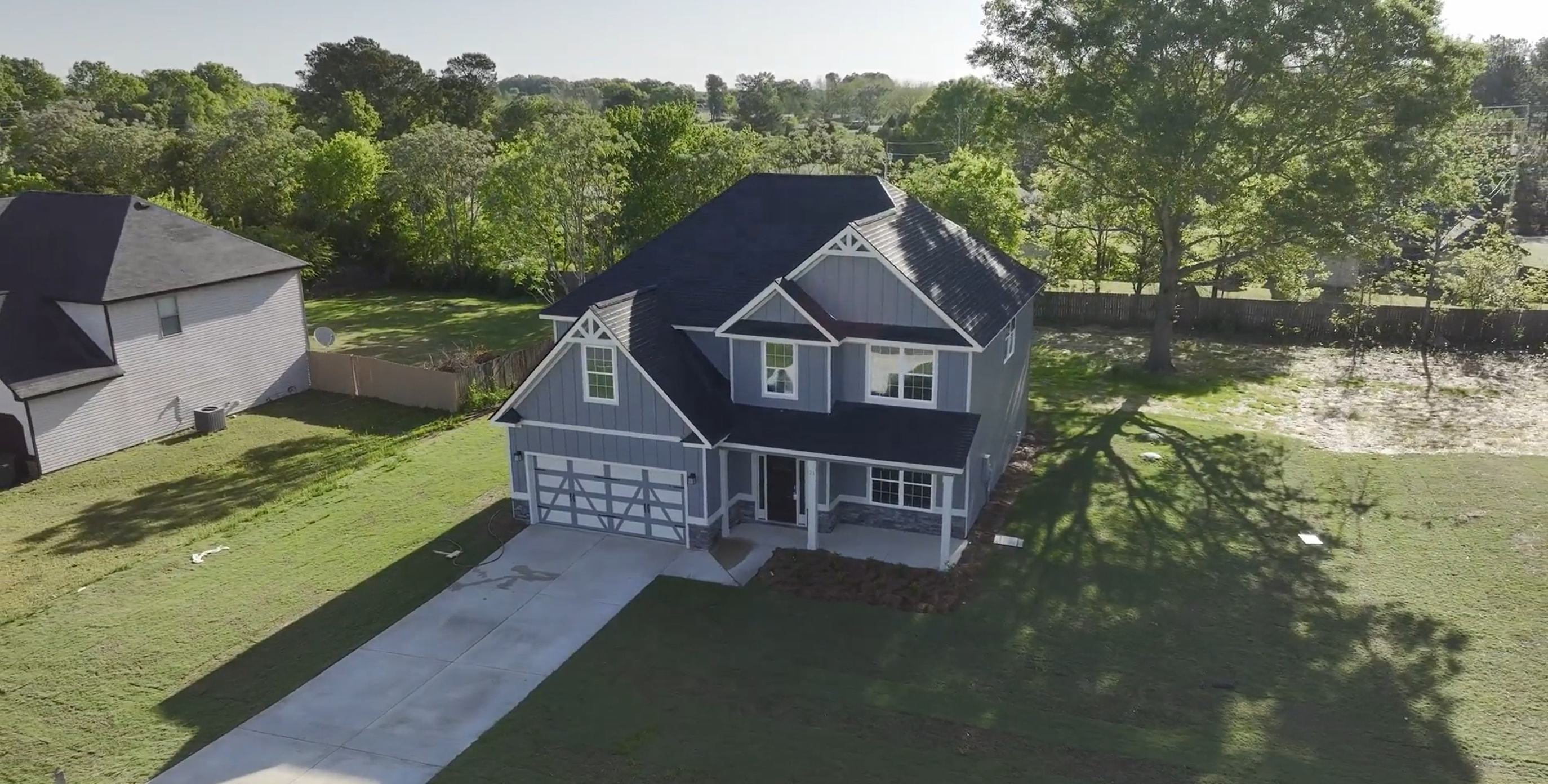 The Estates at Westgate Phase 8