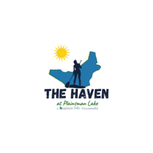 The Haven at Plainsman Lake logo