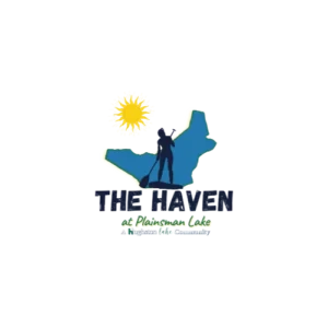 The Haven at Plainsman Lake logo