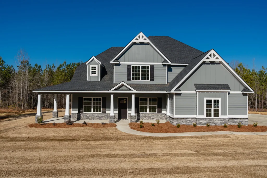 Callaway rendering