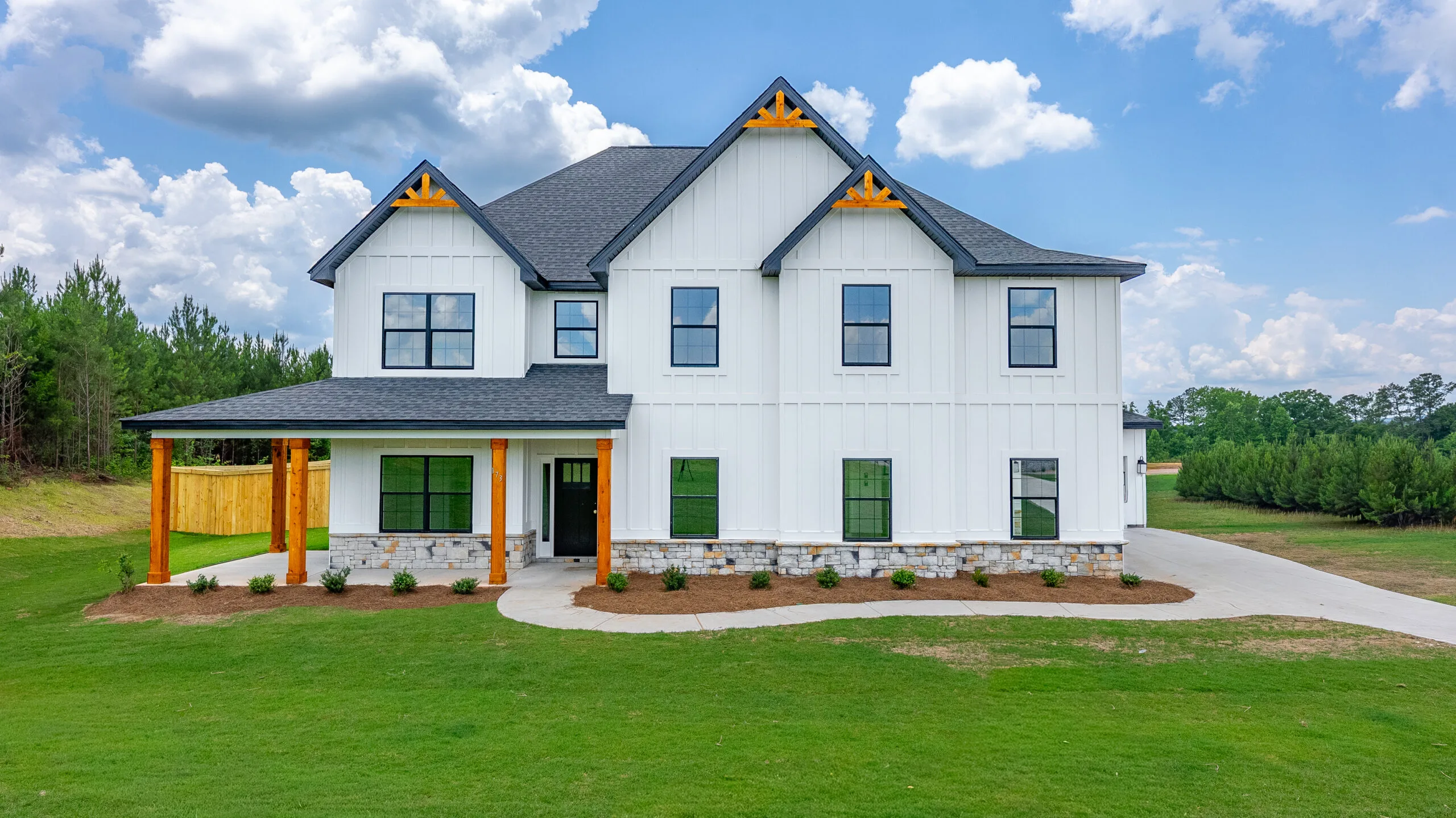 Mountain Point Villas