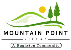 Mountain Point Villas in Harris County, GA subdivision logo