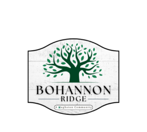 Bohannon Ridge