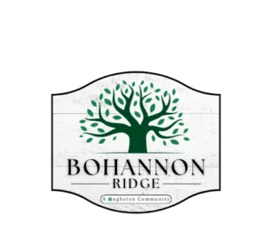 Bohannon Ridge