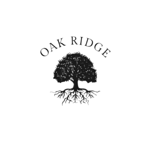 Oak Ridge logo
