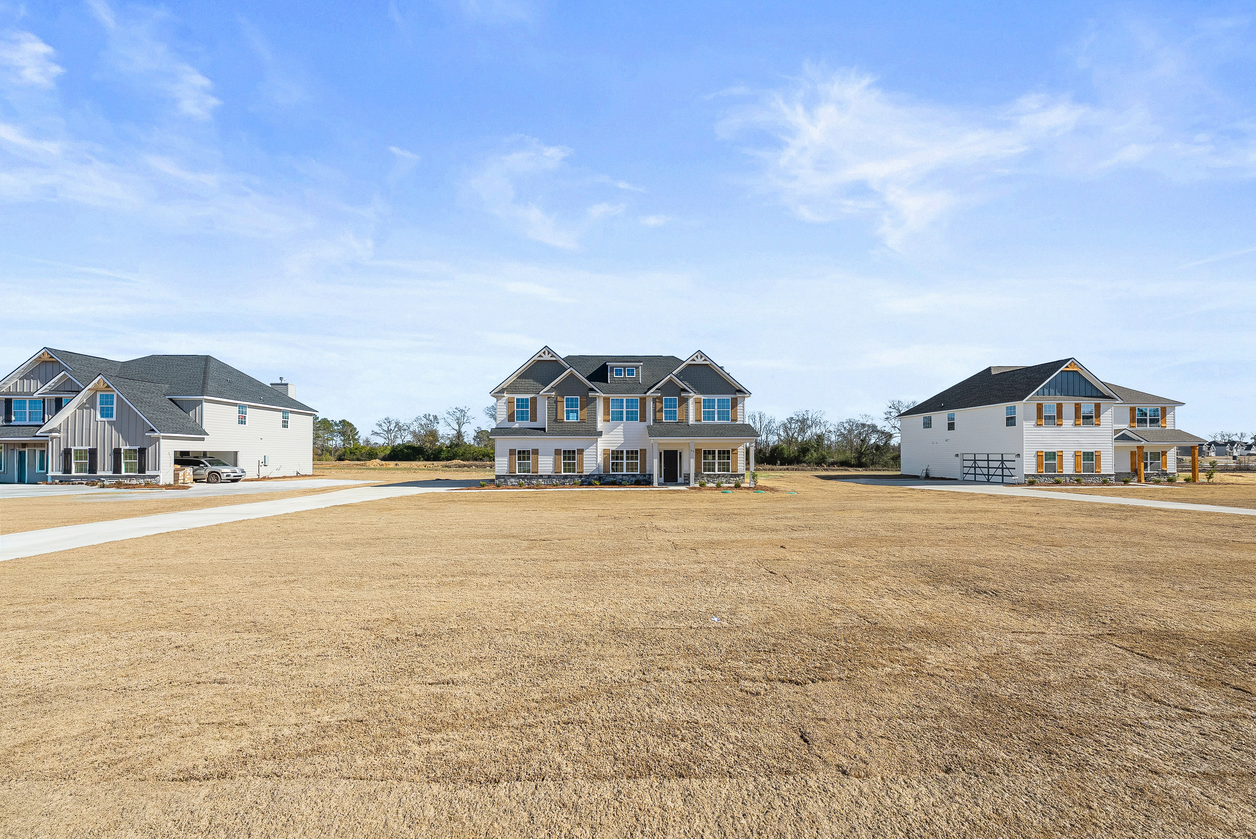 Heartland Havens homes 