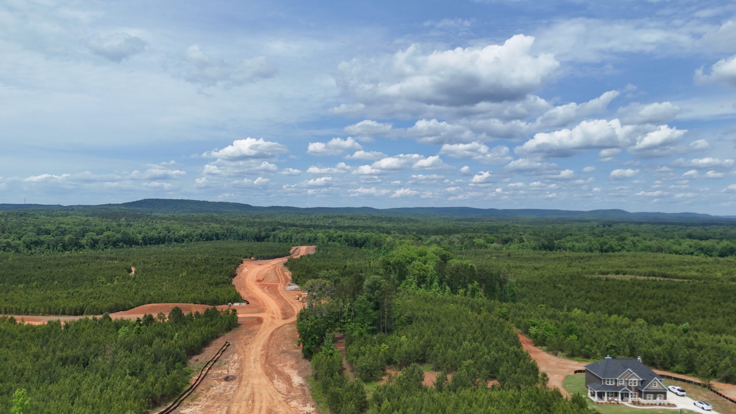 Mountain Point Villas