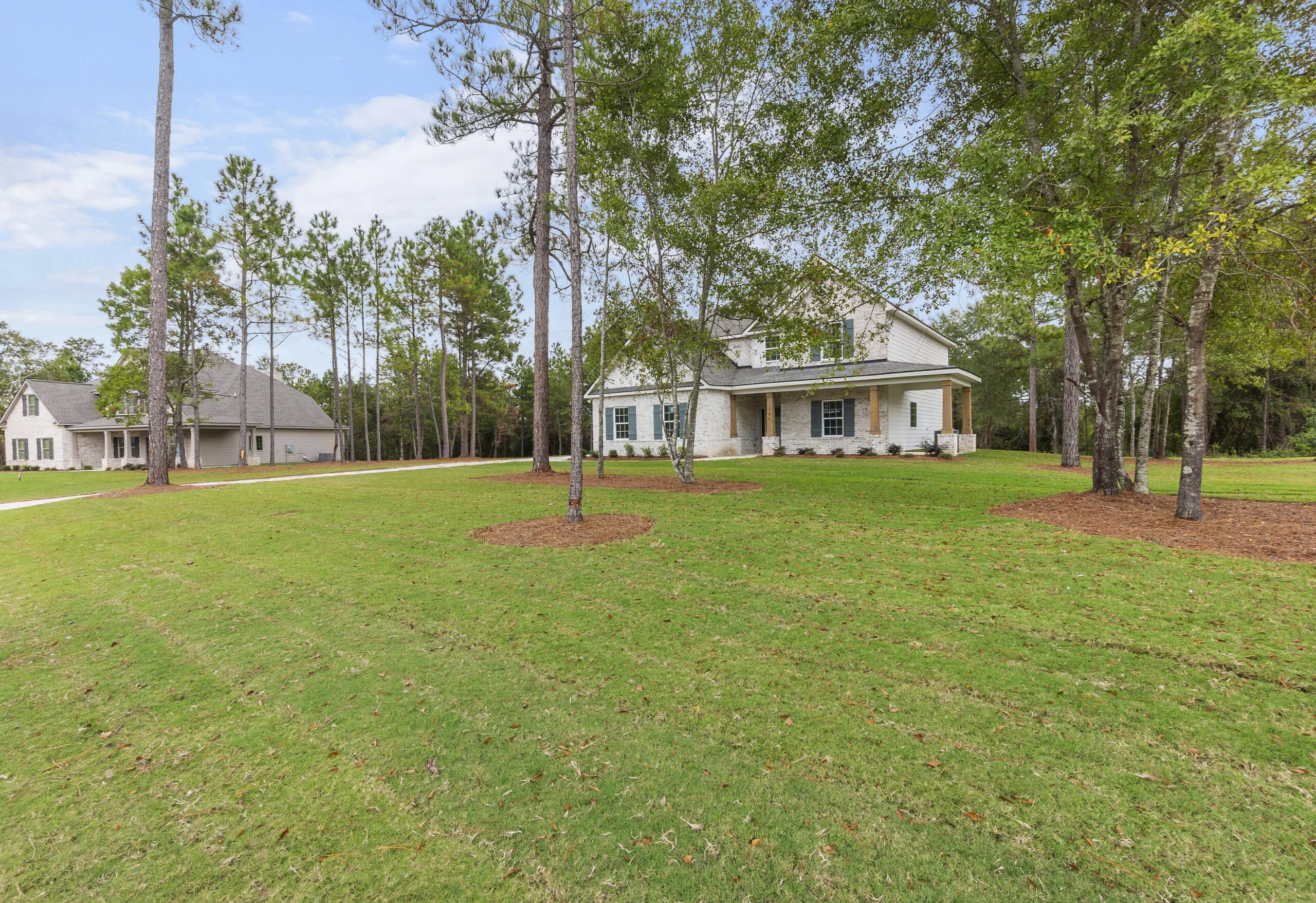 Ridgeview community in Warner Robins