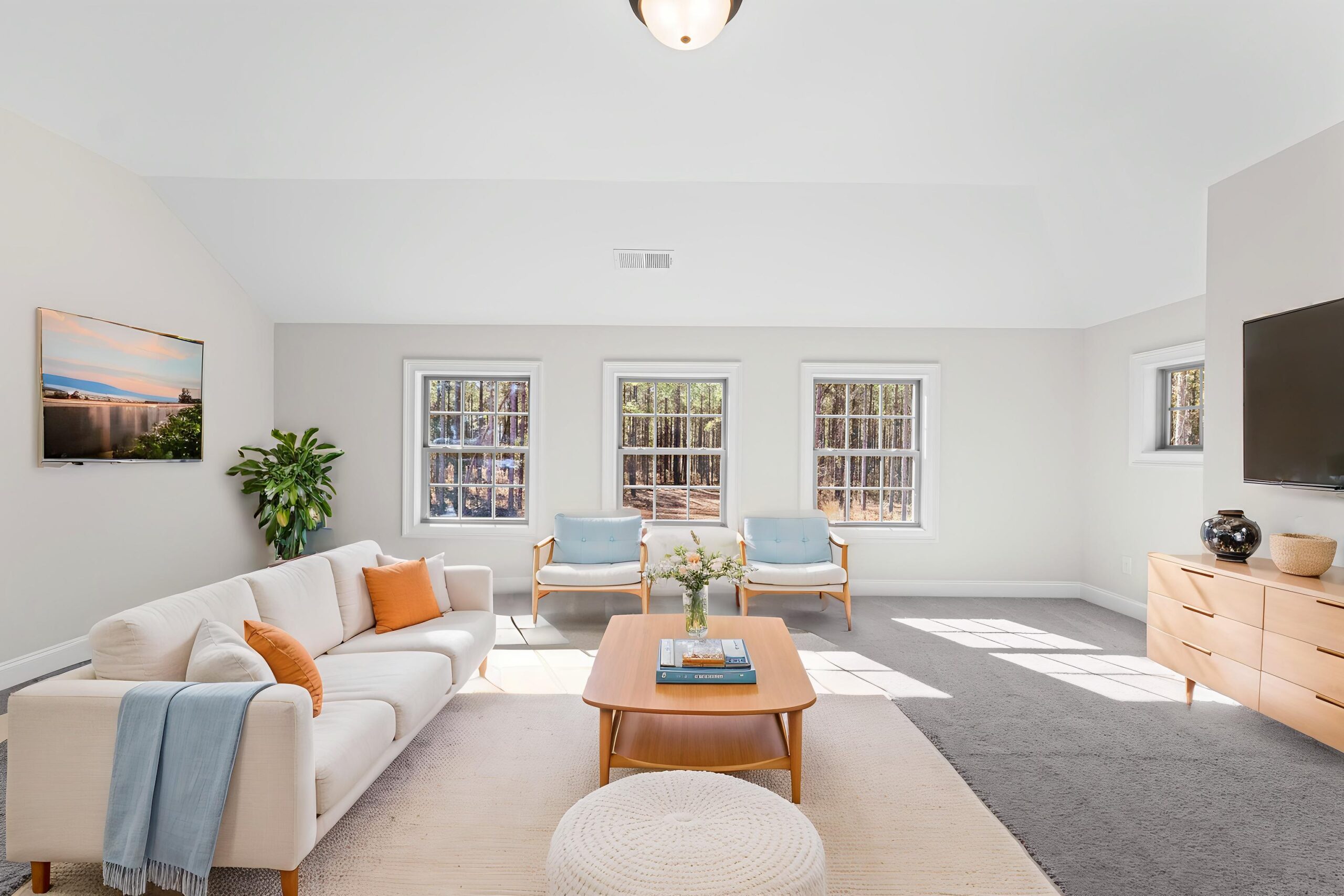 Magnolia in Dornwood Estates