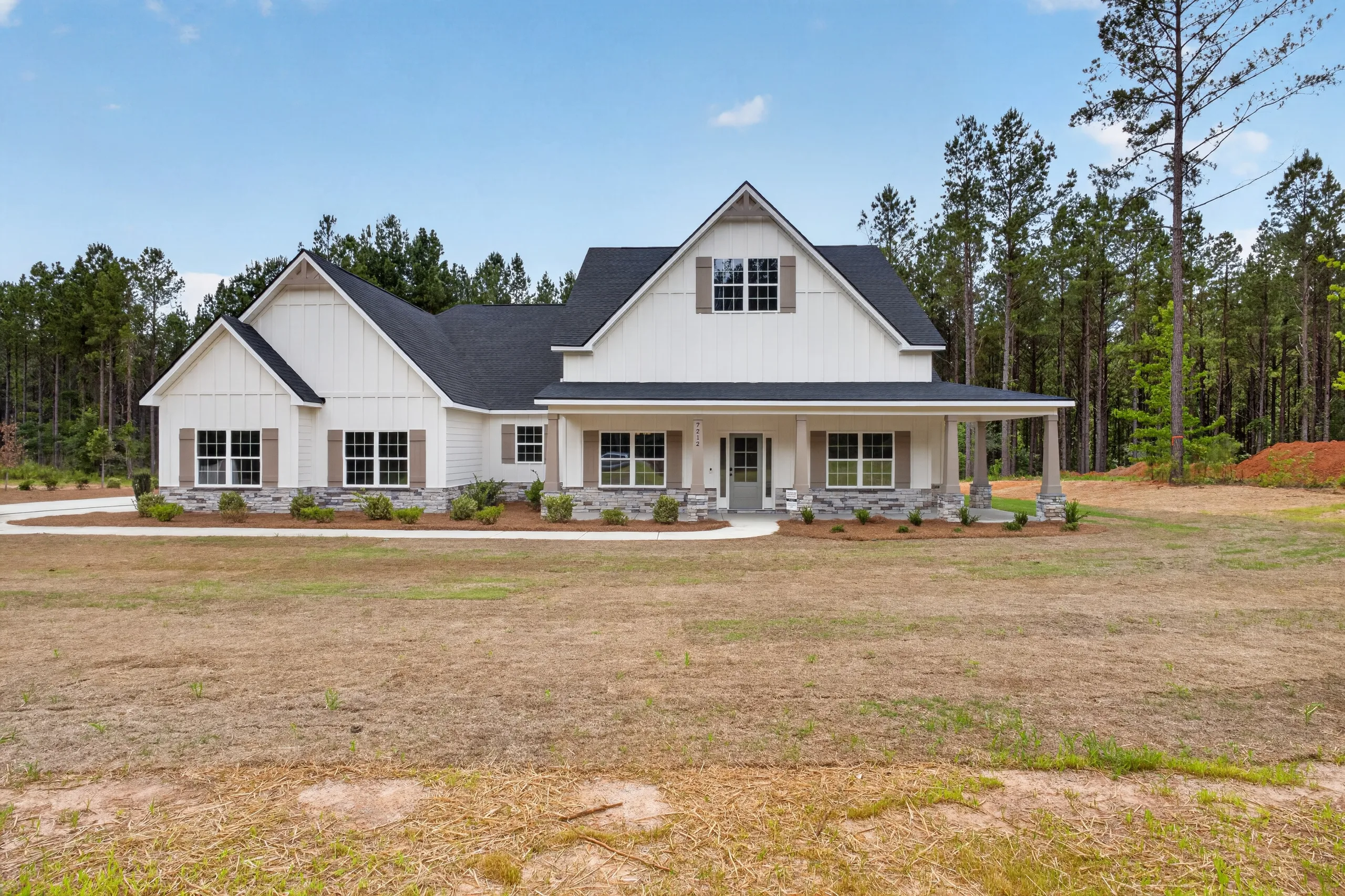 Dornwood Estates