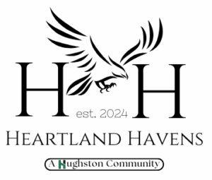 Heartland Havens Community Logo