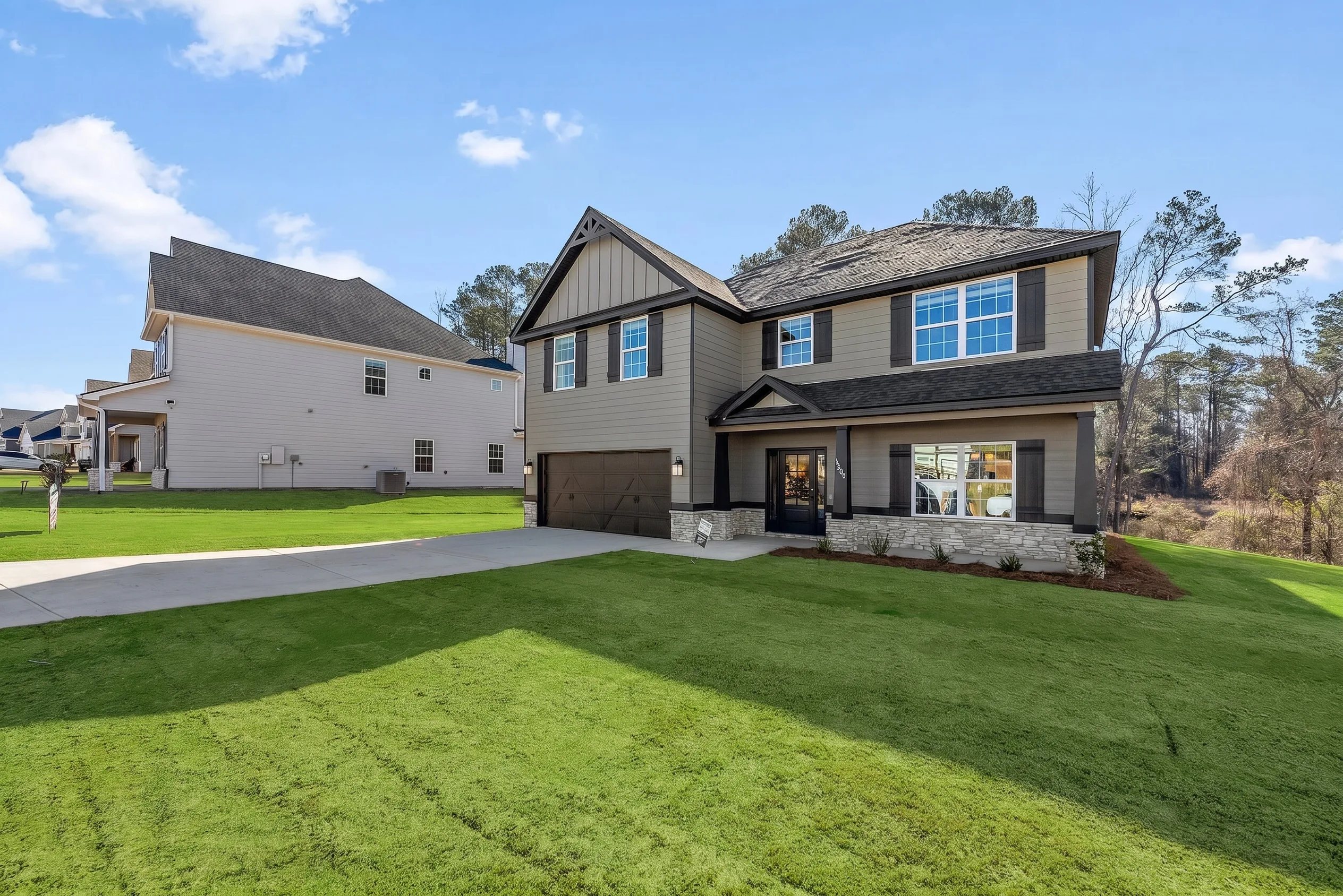 Cannaberra in The Landings at Academy Drive