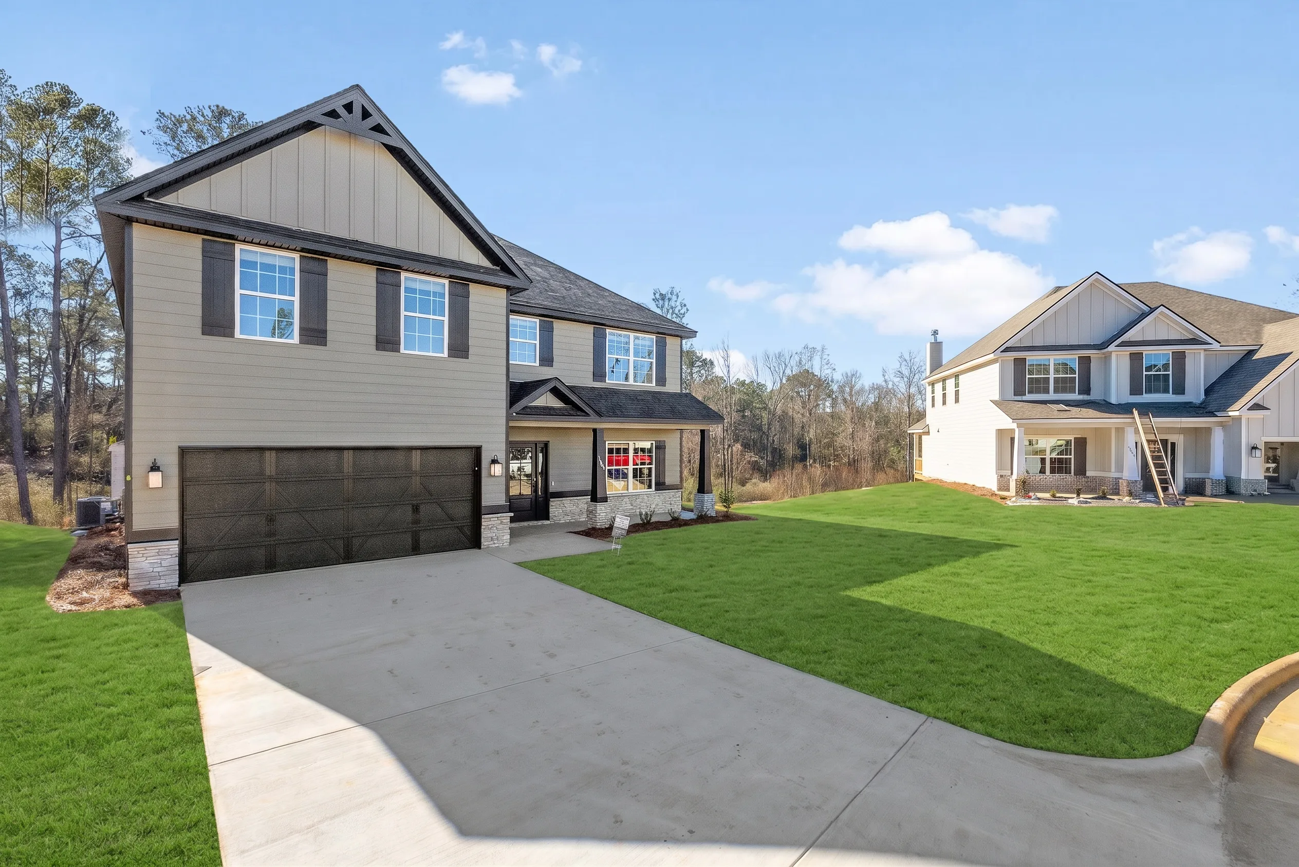 Cannaberra in The Landings at Academy Drive