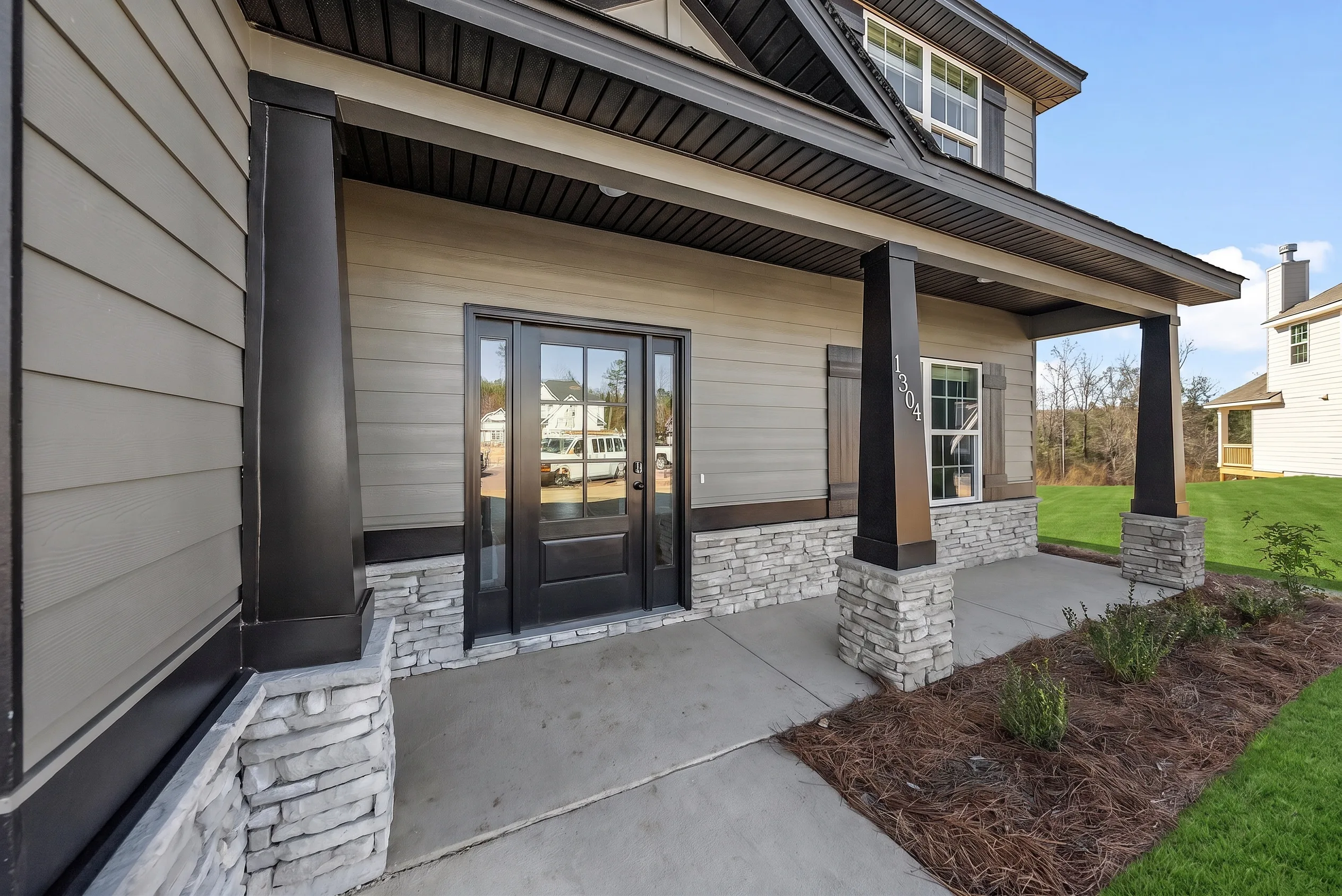 Cannaberra in The Landings at Academy Drive