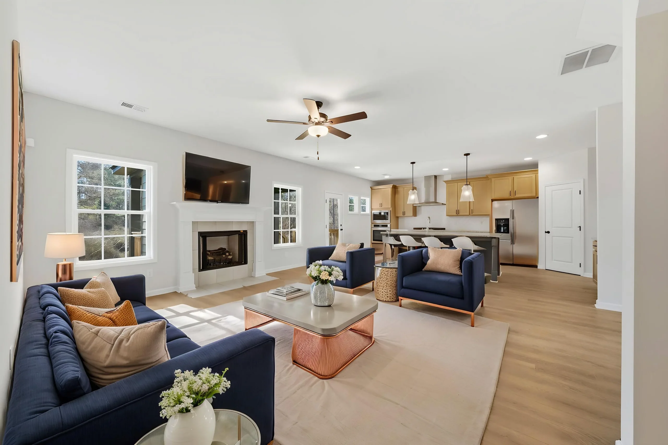 Cannaberra in The Landings at Academy Drive