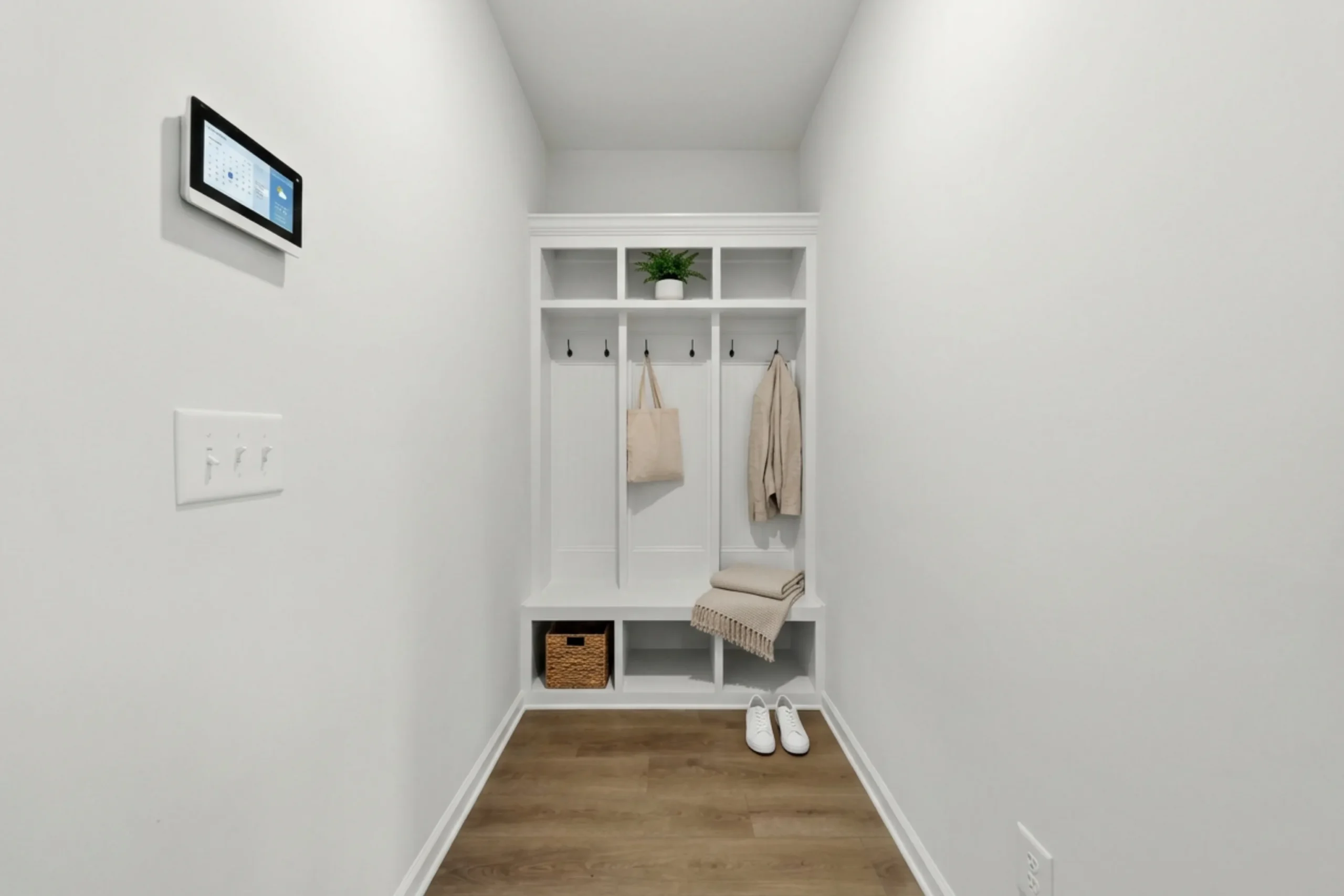 Cannaberra in The Landings at Academy Drive
