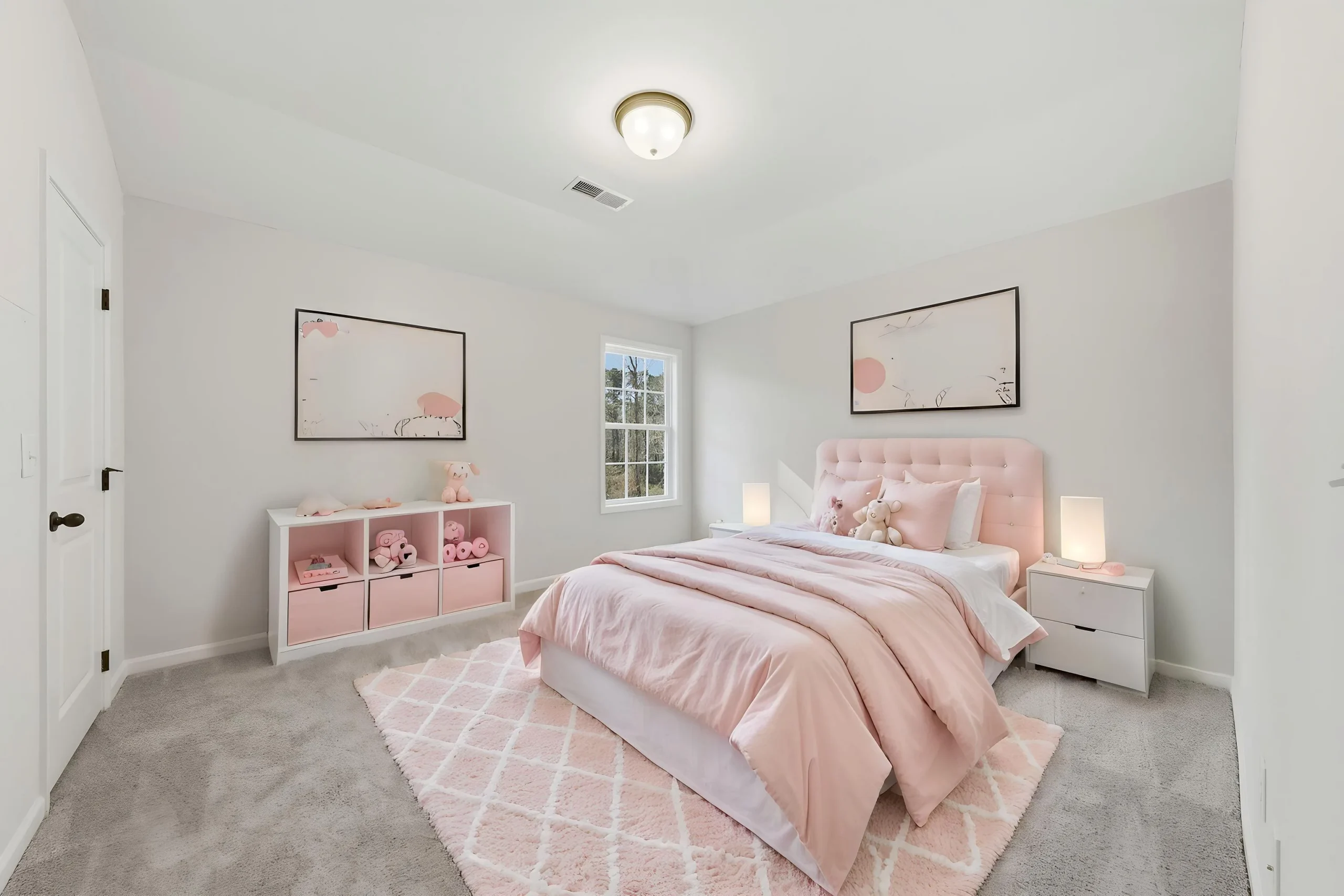 Cannaberra in The Landings at Academy Drive