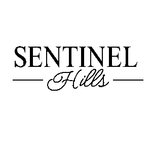 Sentinel Hills logo