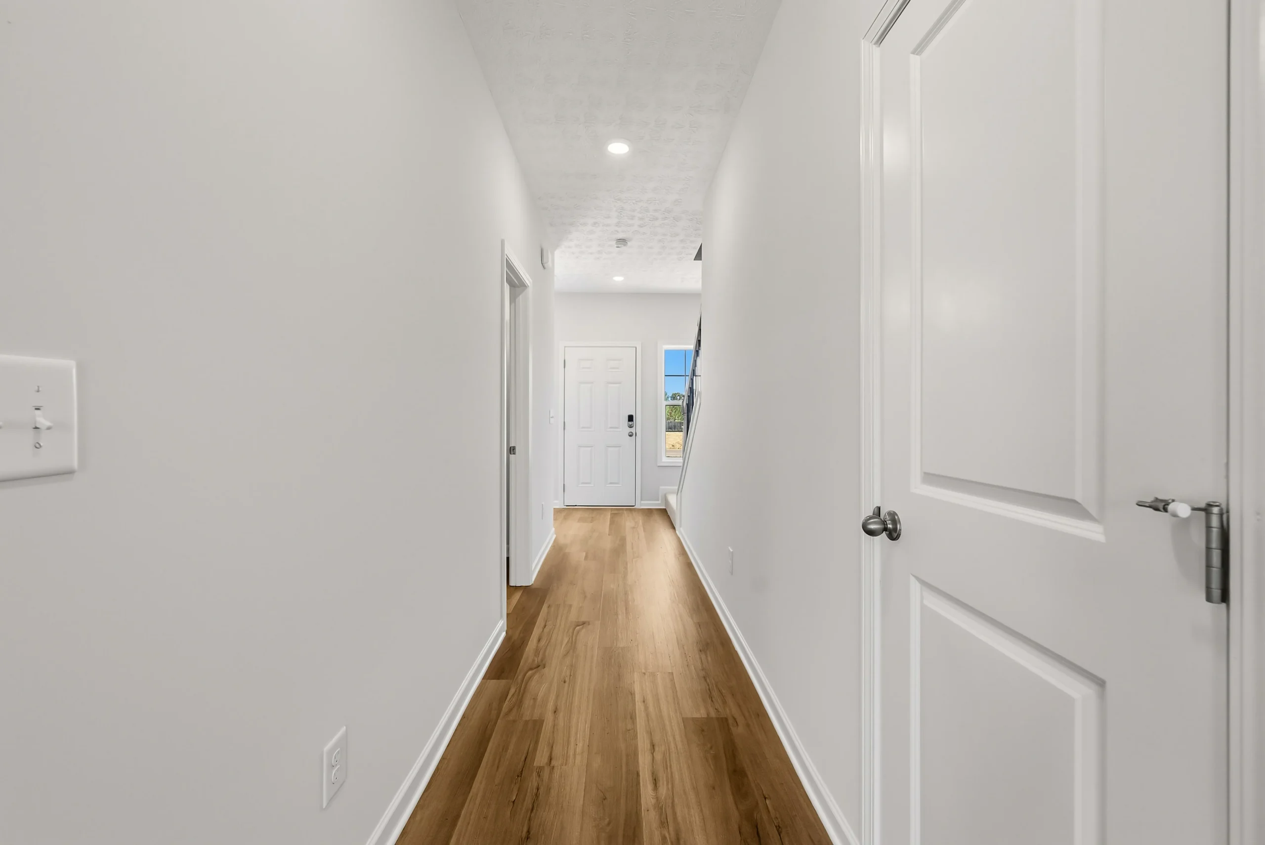 Amberwood in The Estates at Westgate Phase 8