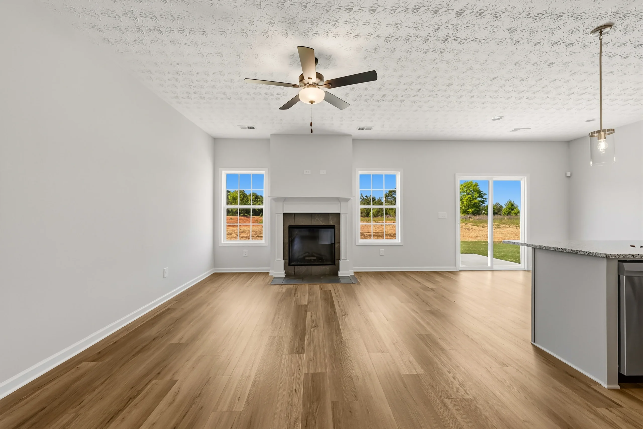 Amberwood in The Estates at Westgate Phase 8