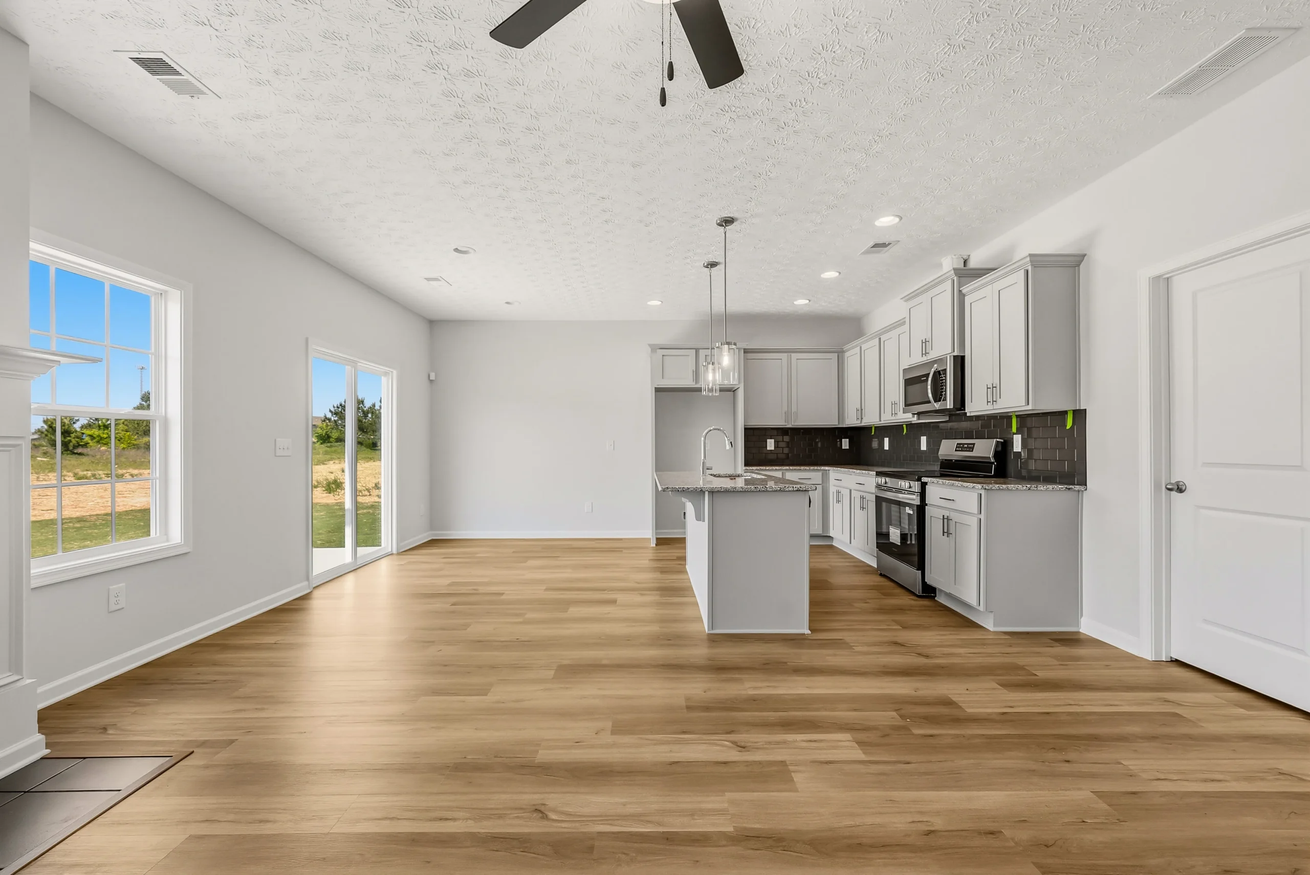 Amberwood in The Estates at Westgate Phase 8