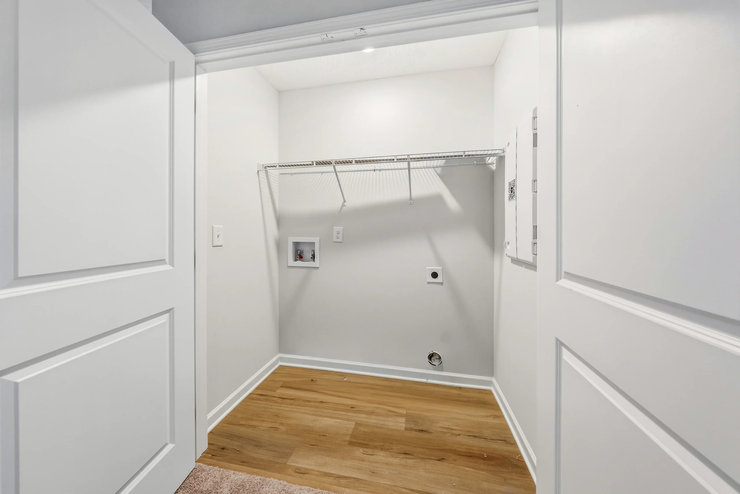 Amberwood in The Estates at Westgate Phase 8