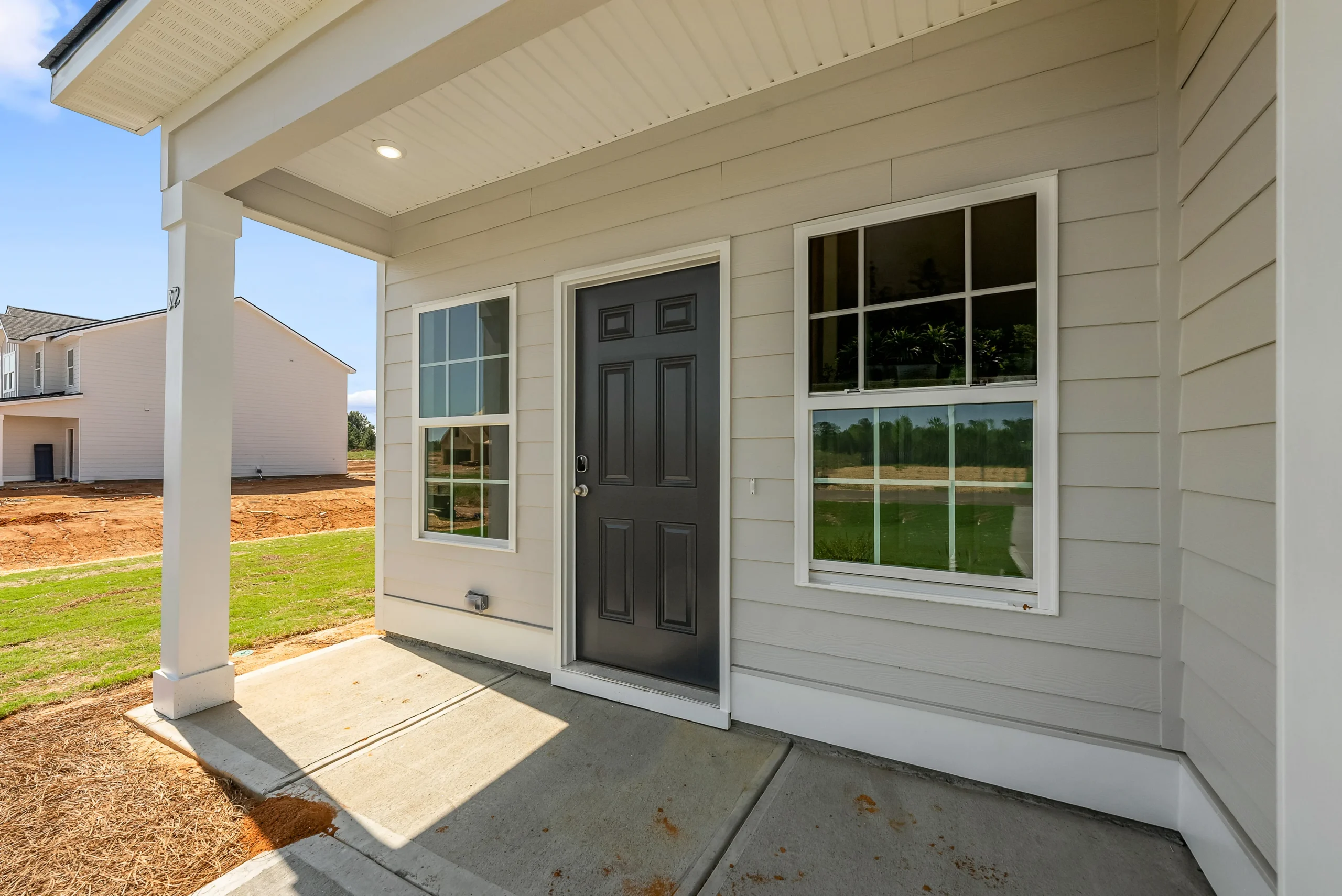 Amberwood in The Estates at Westgate Phase 8