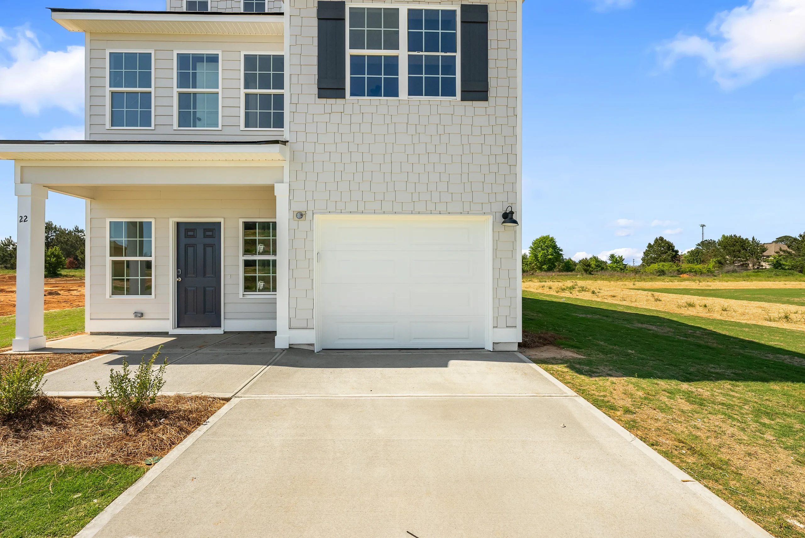 Amberwood in The Estates at Westgate Phase 8