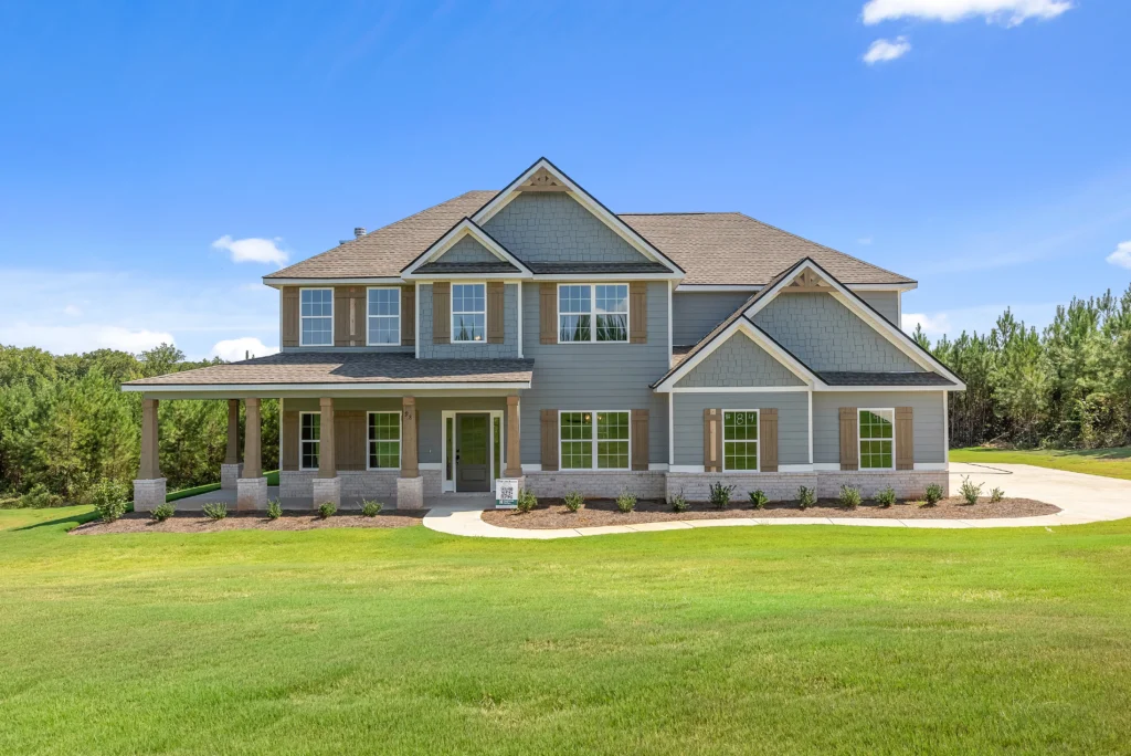Jackson in Mountain Point Villas