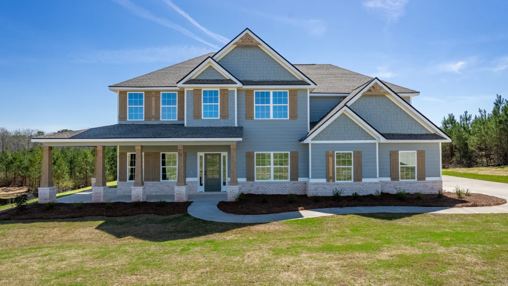 Jackson in Mountain Point Villas