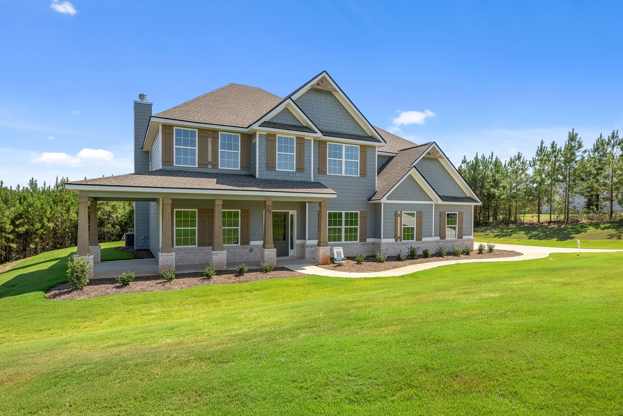Jackson in Mountain Point Villas