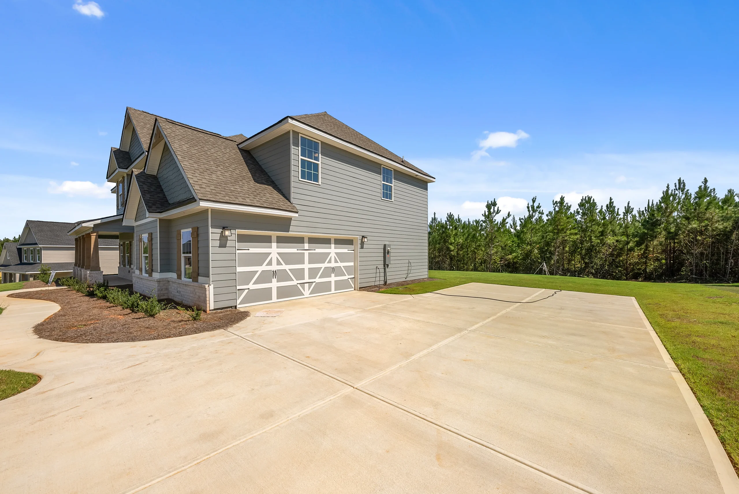 Jackson in Mountain Point Villas