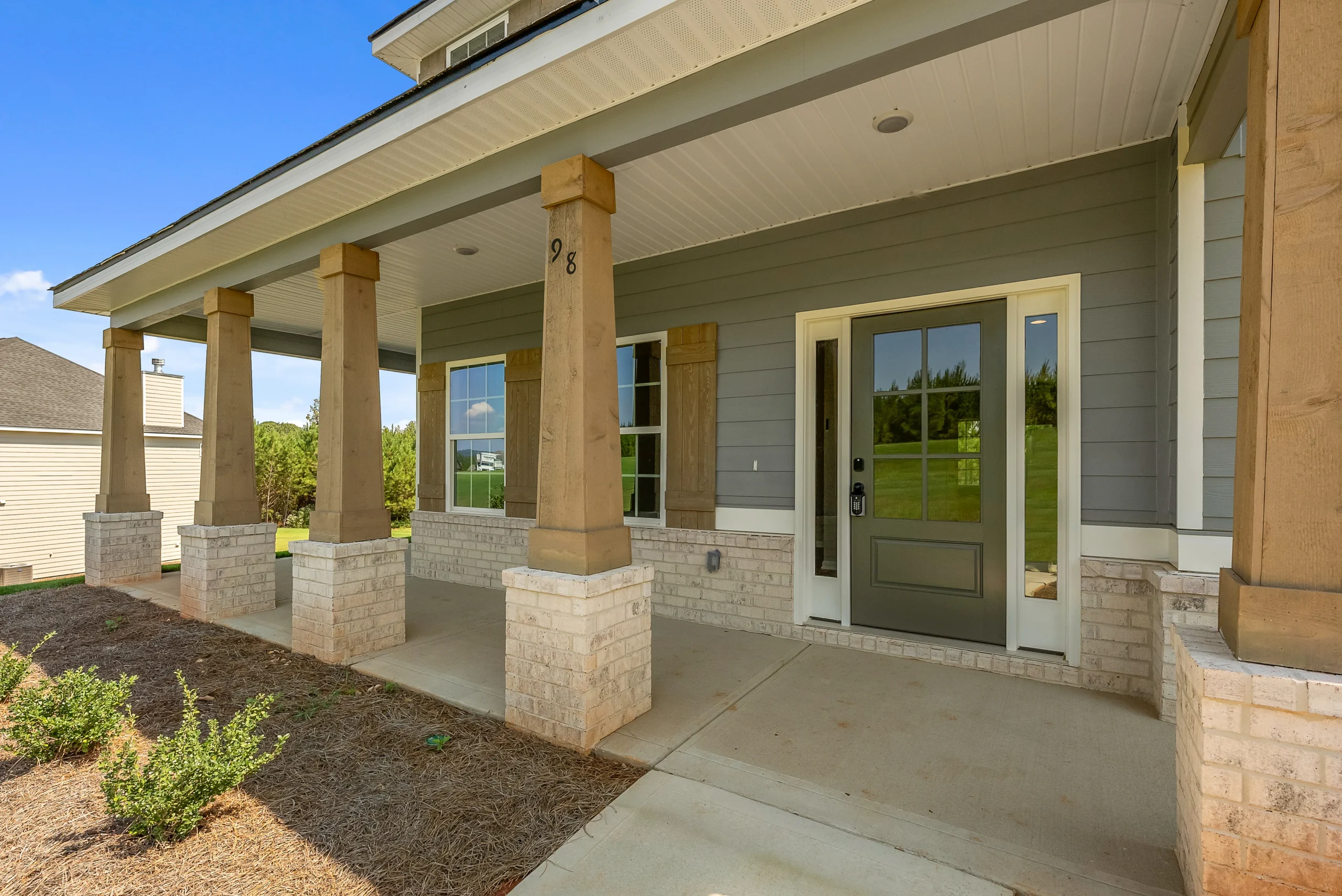 Jackson in Mountain Point Villas