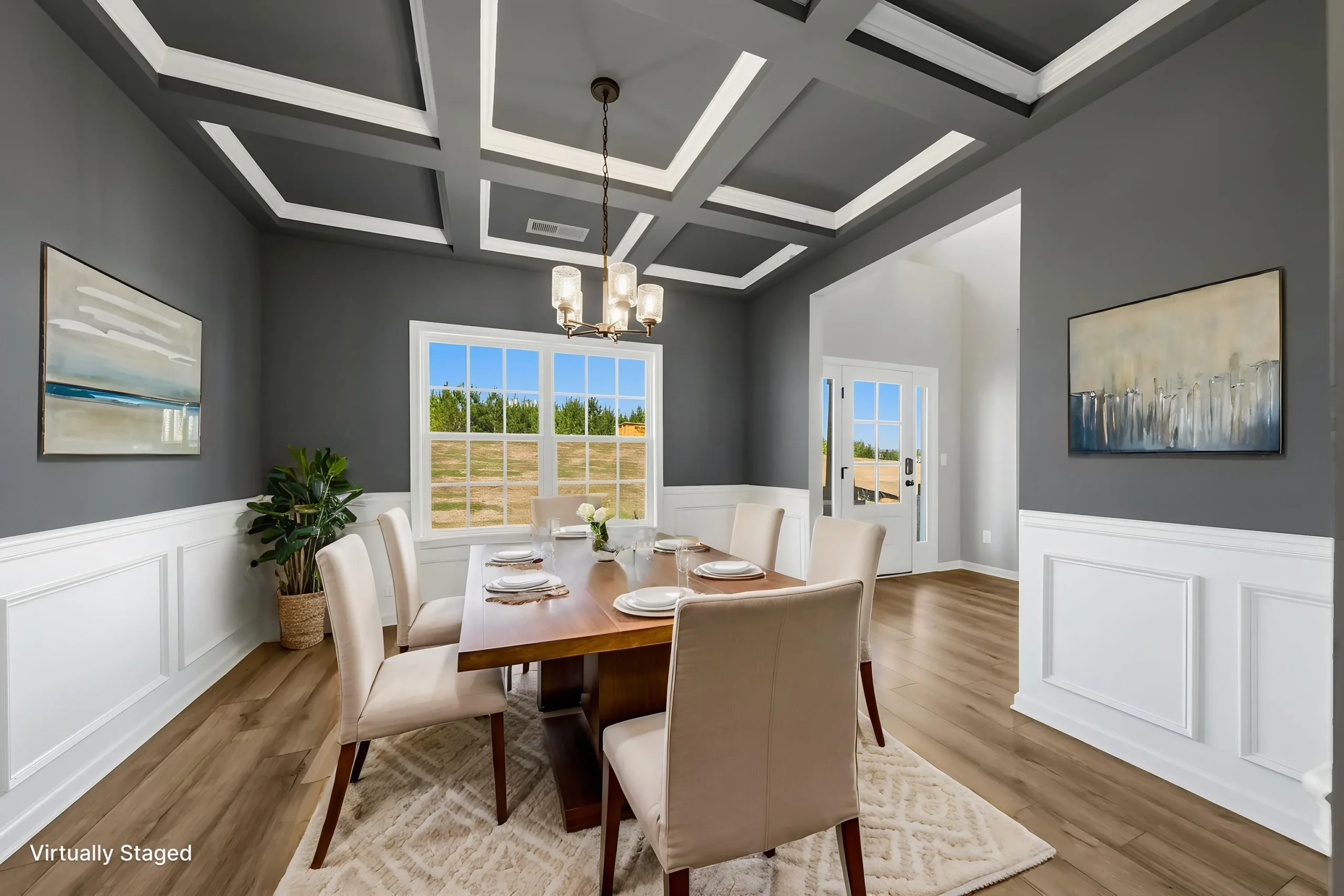 Jackson in Mountain Point Villas