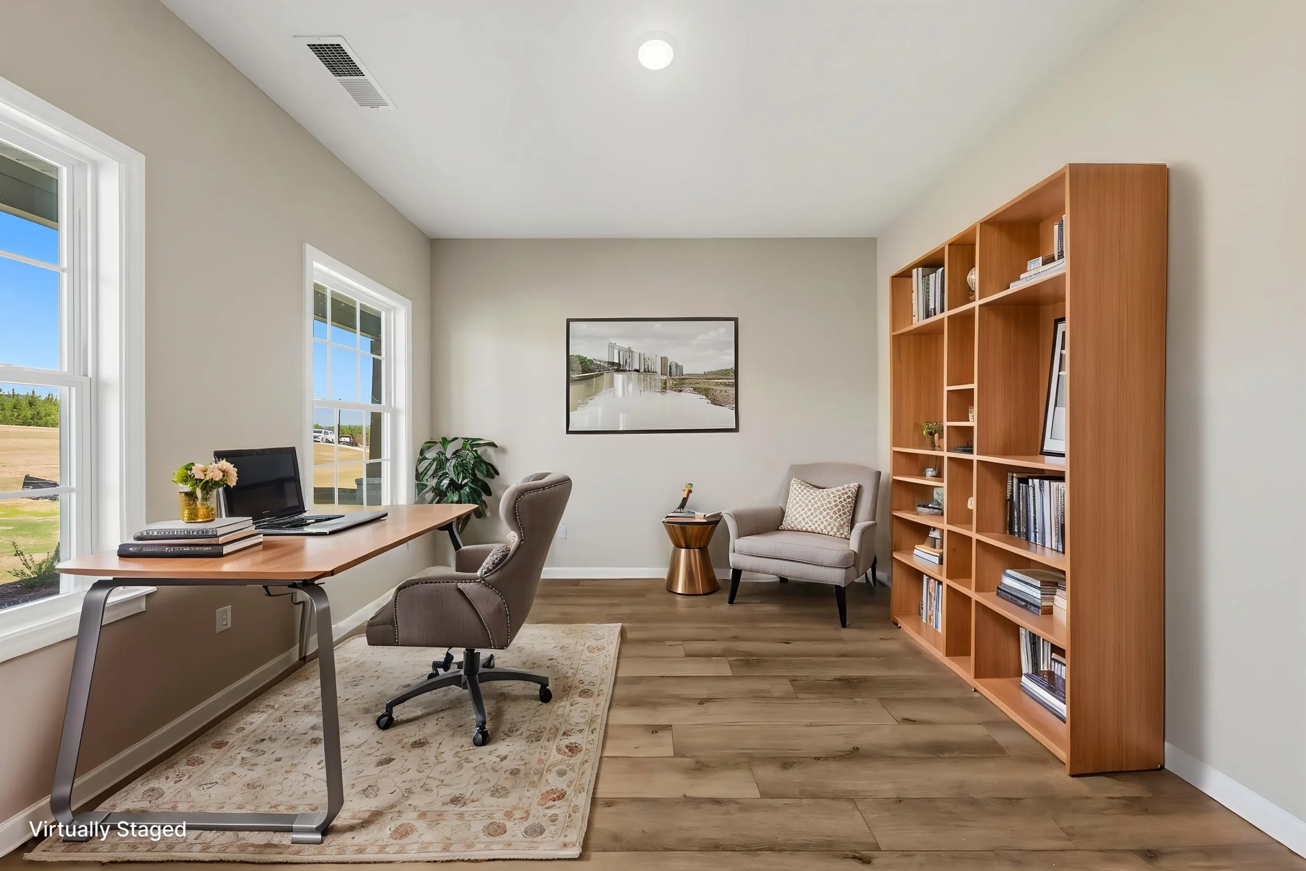Jackson in Mountain Point Villas