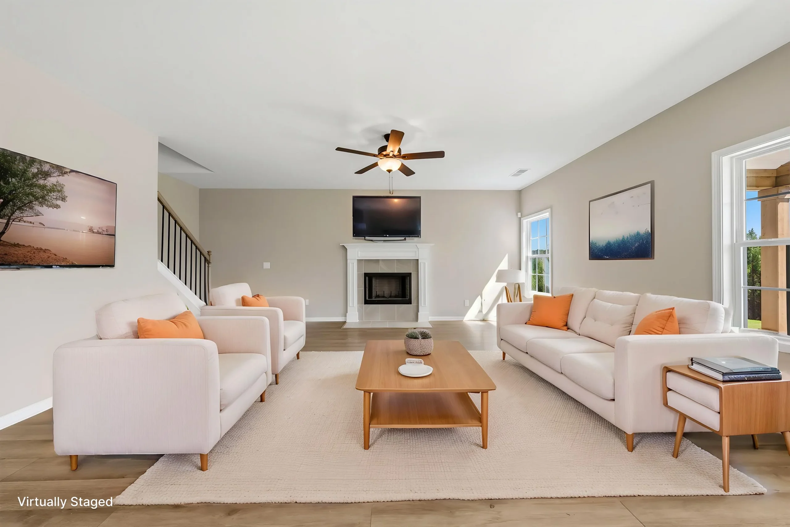 Jackson in Mountain Point Villas