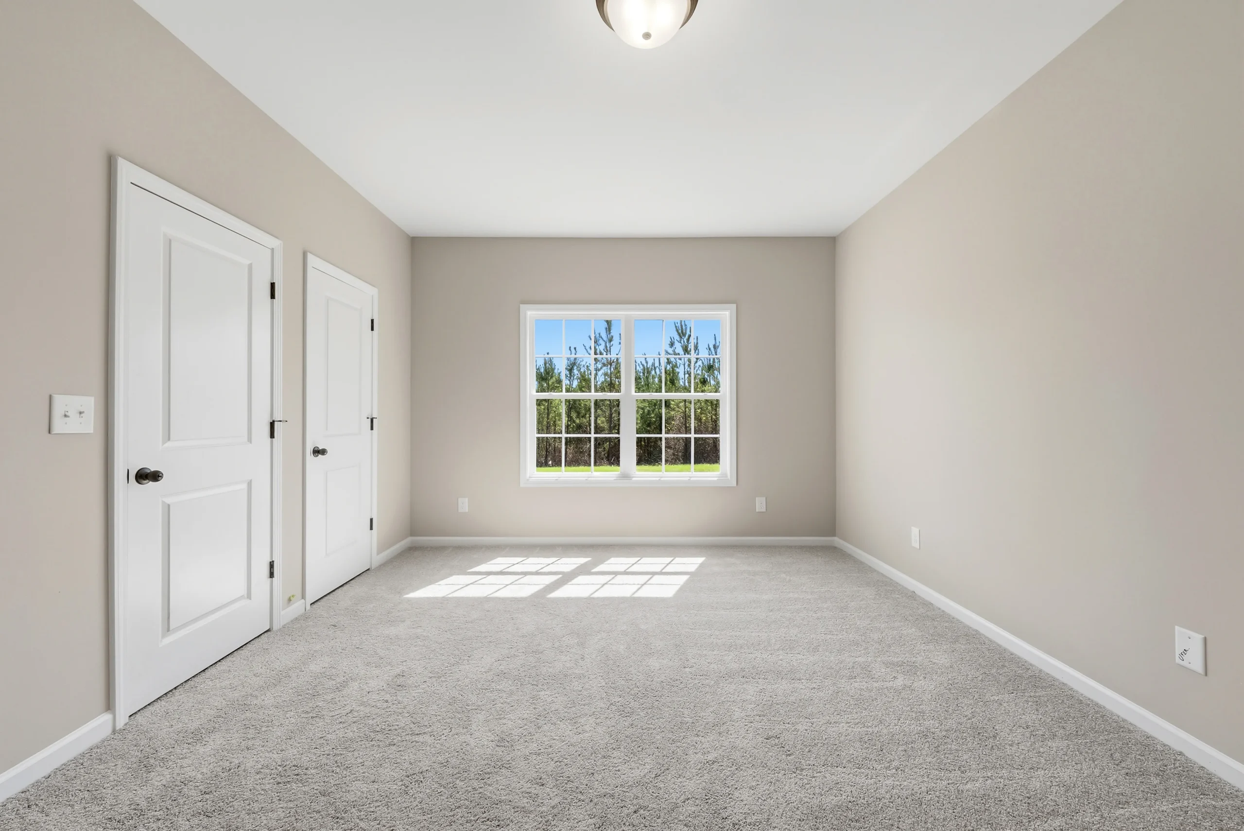 Jackson in Mountain Point Villas