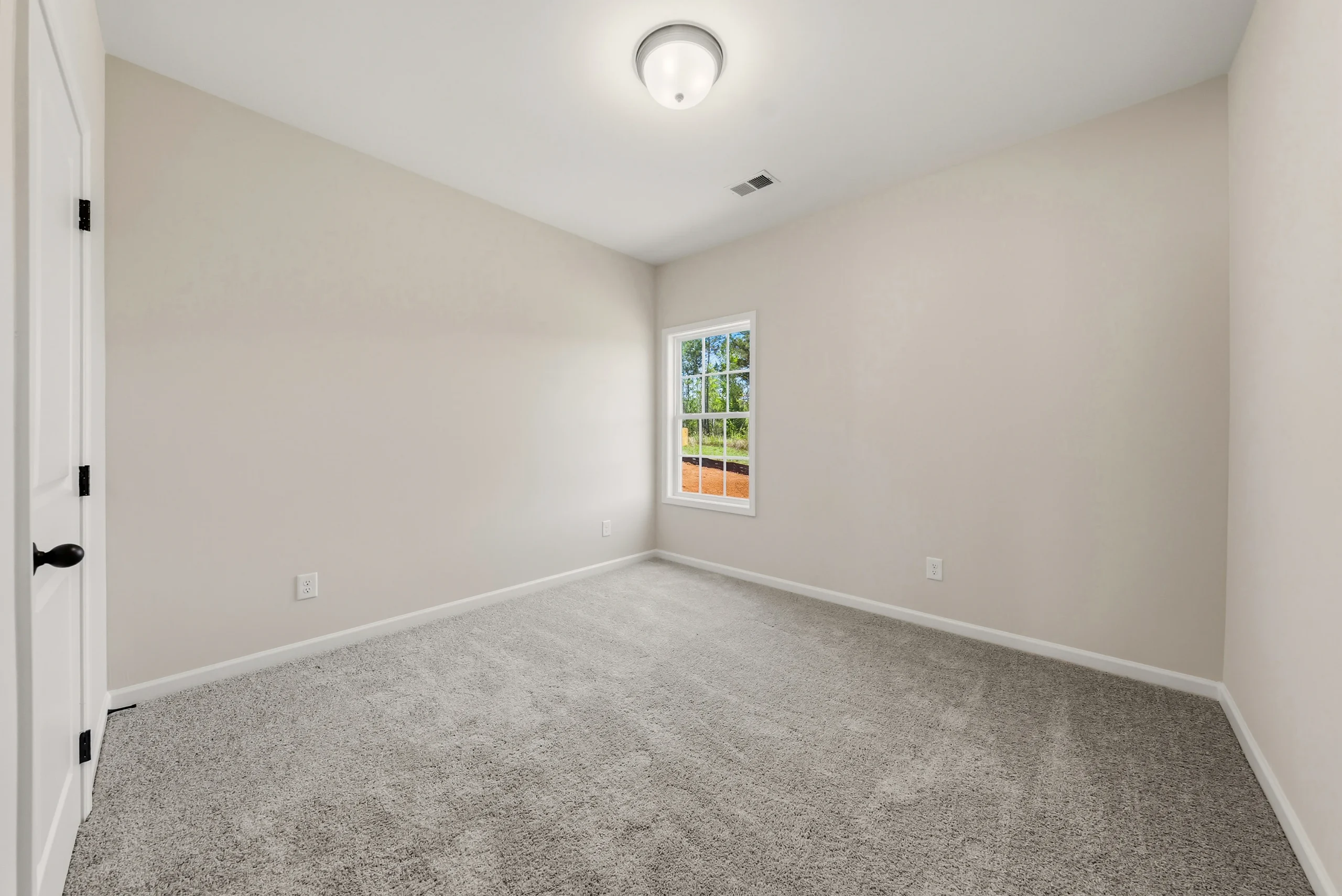 Hawthorn in The Landings at Academy Drive