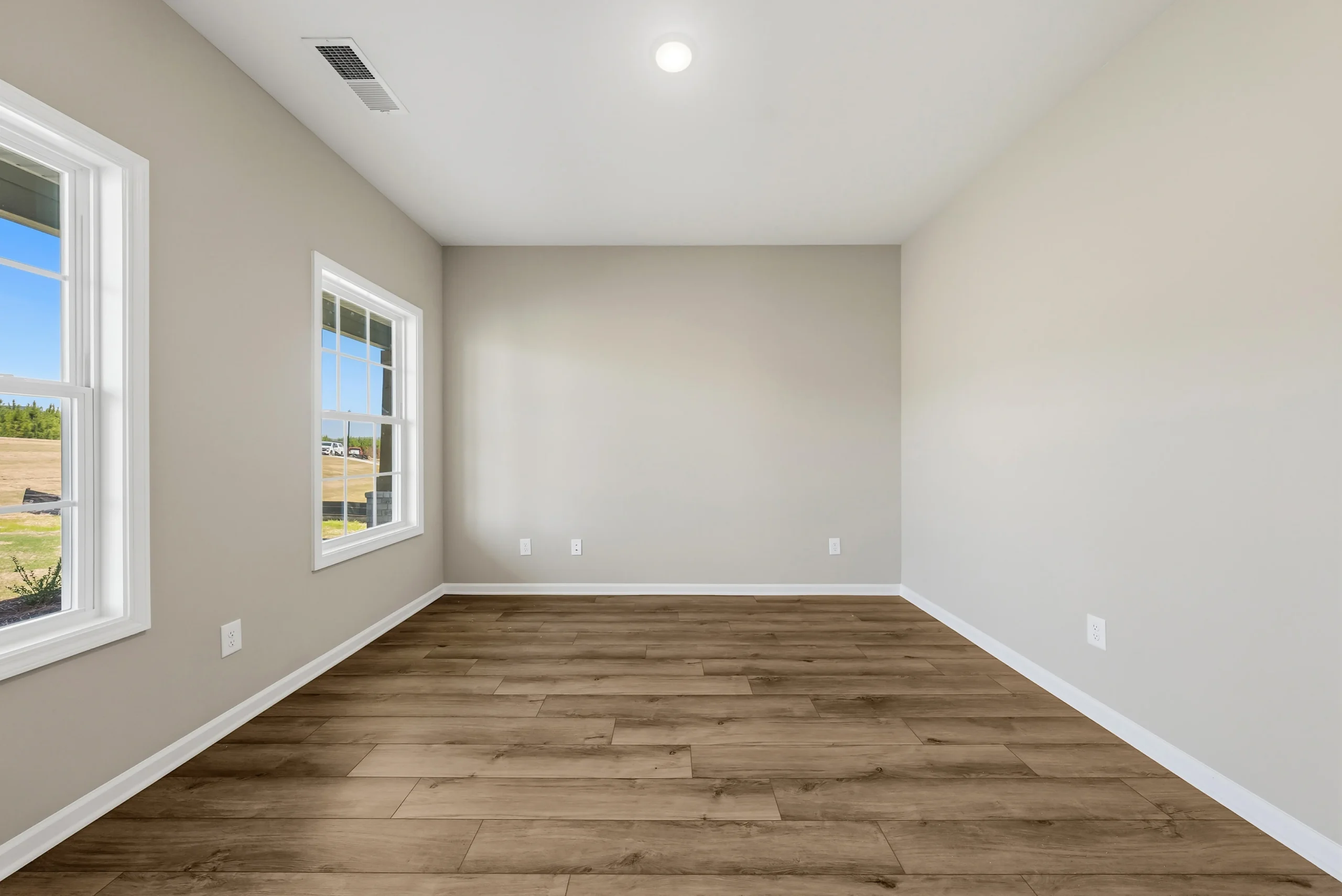 Jackson in Mountain Point Villas