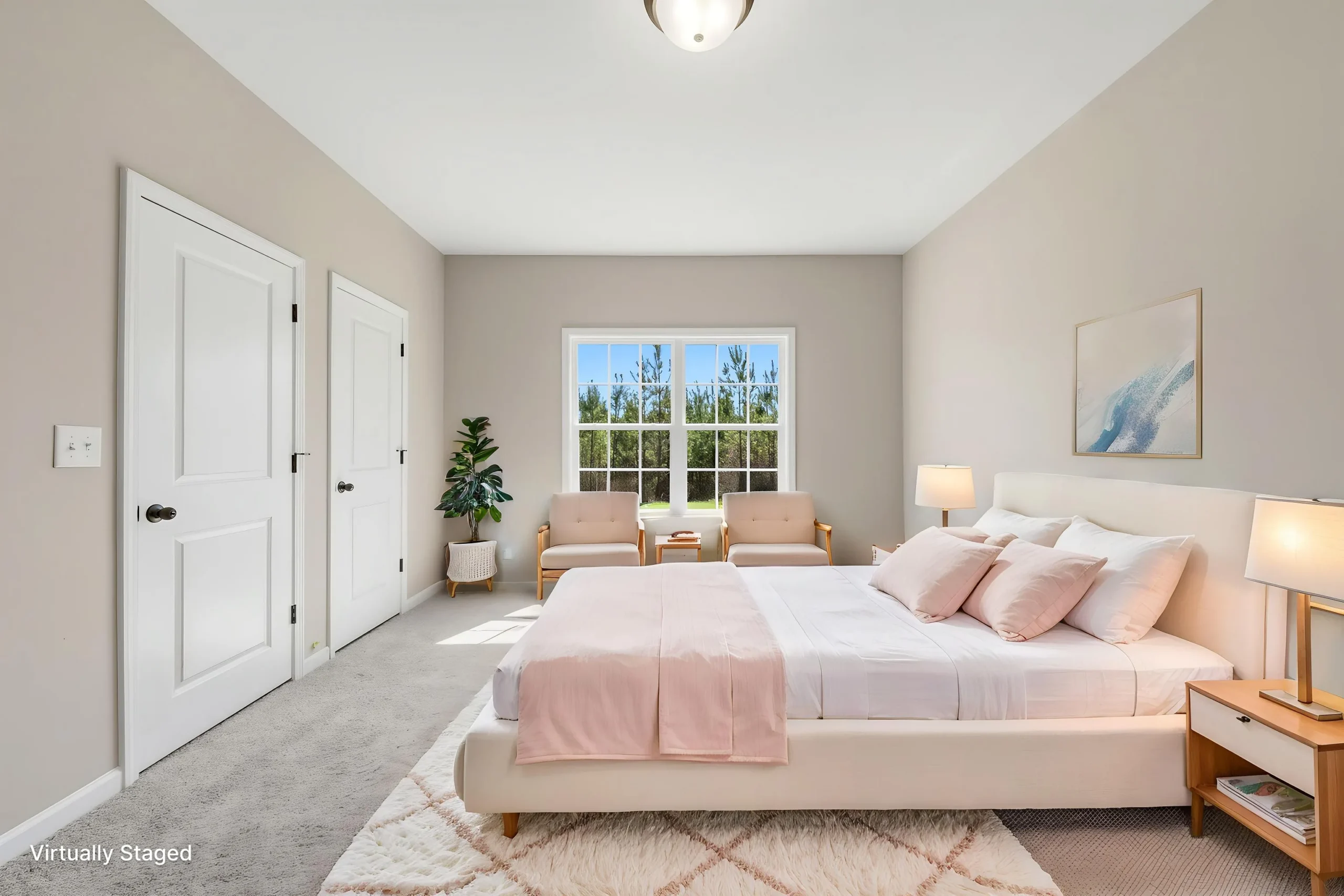 Jackson in Mountain Point Villas