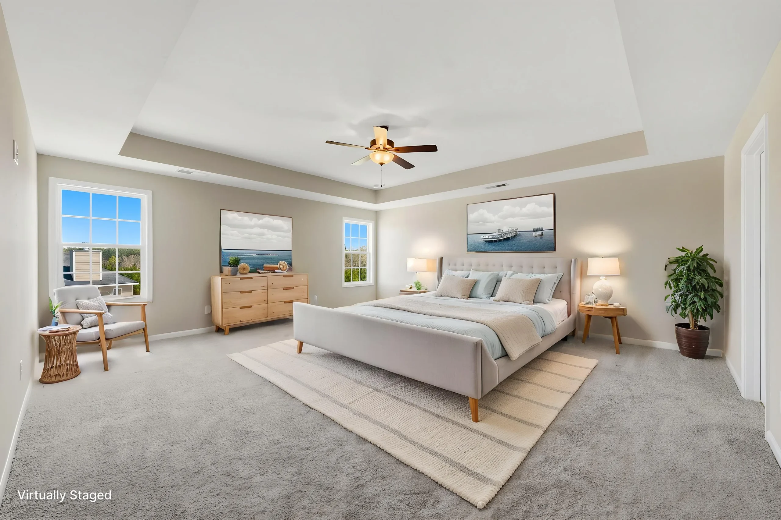 Jackson in Mountain Point Villas