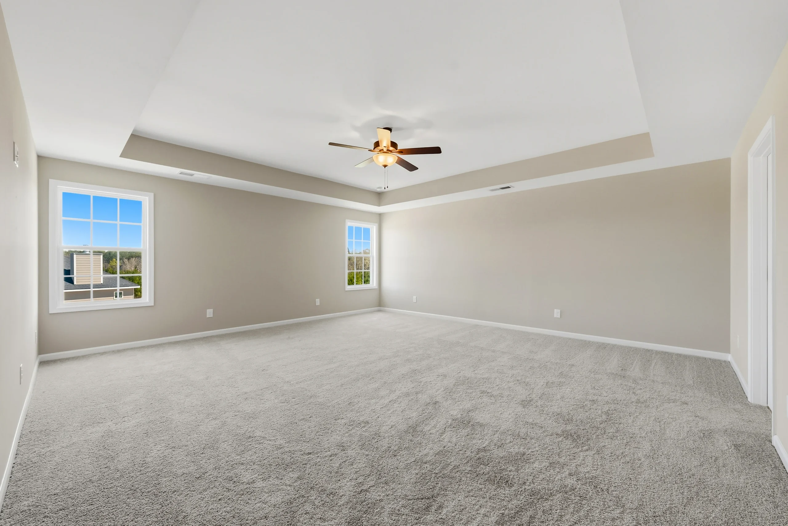Jackson in Mountain Point Villas