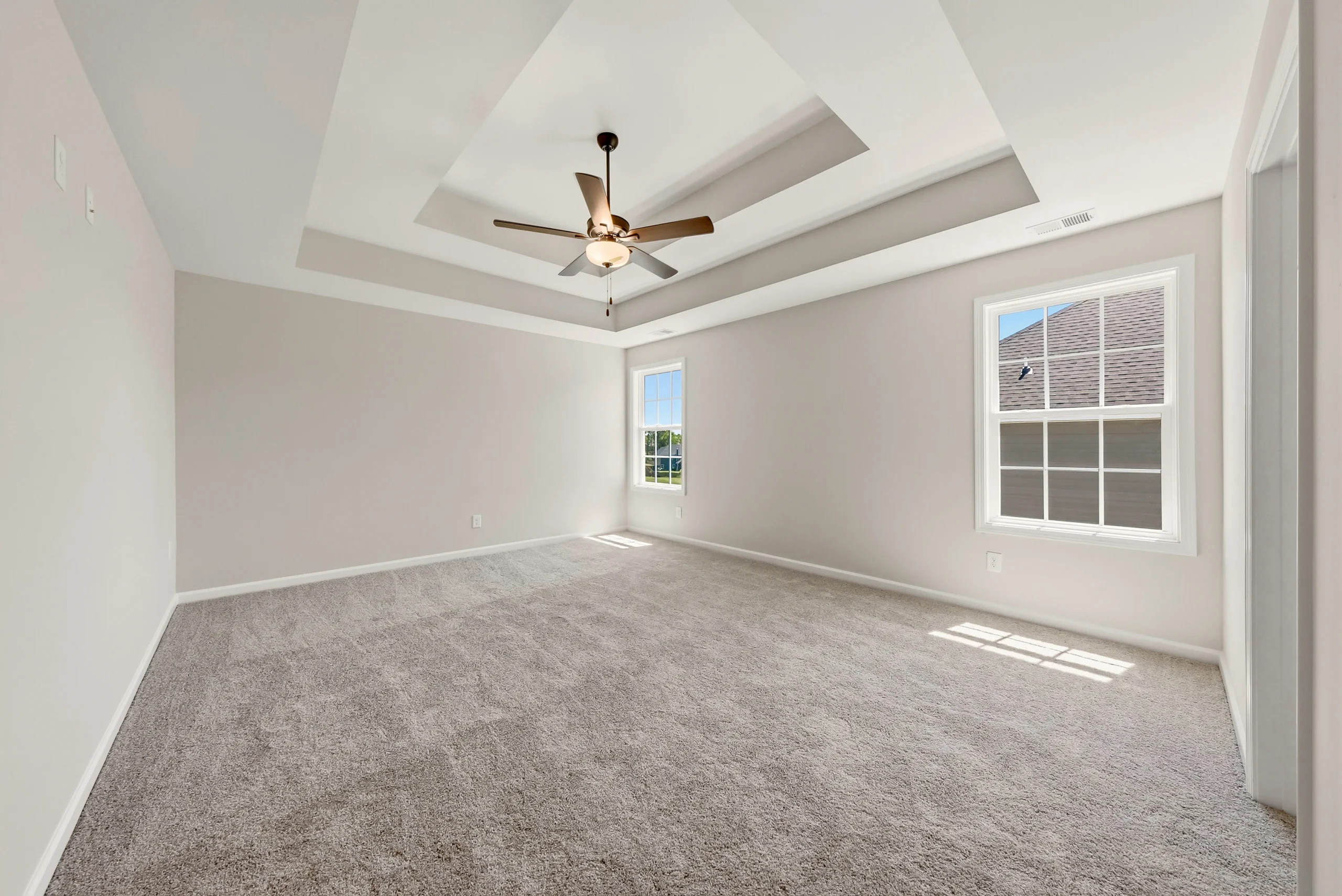 Hawthorn in The Landings at Academy Drive