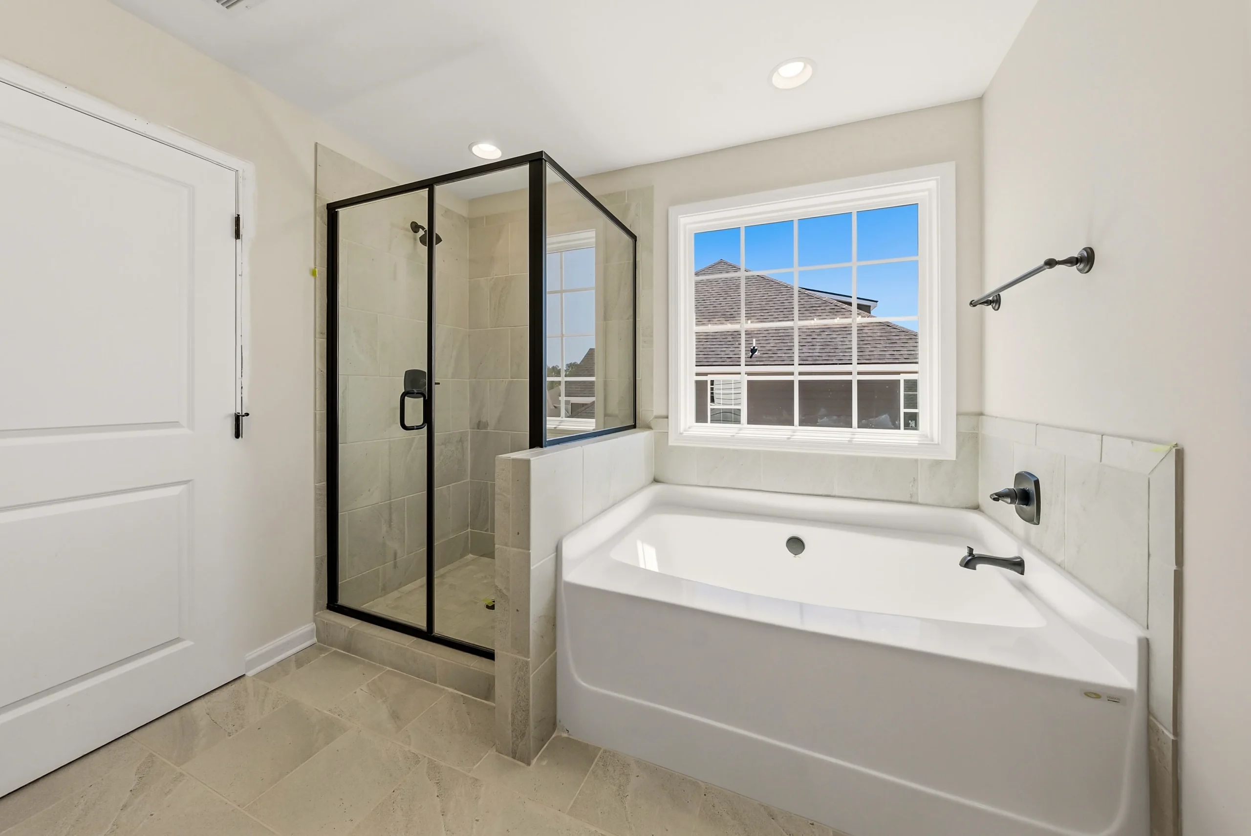 Hawthorn in The Landings at Academy Drive