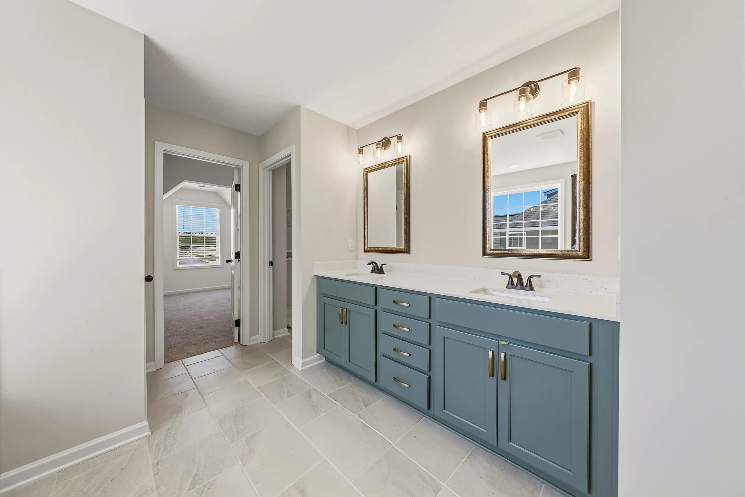 Hawthorn in The Landings at Academy Drive